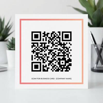 国产商务合作二维码