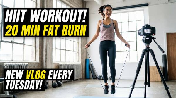 国产健身视频教程